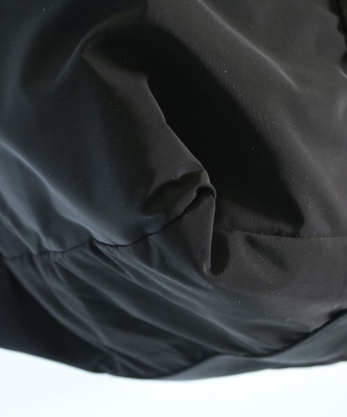 Topologie（トポロジー）トートバッグ 黒 サイズ:- レディース/2200673401014