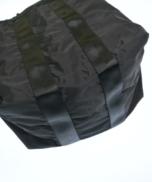 Topologie（トポロジー）トートバッグ 黒 サイズ:- レディース/2200673401014