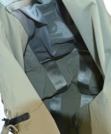 Topologie（トポロジー）トートバッグ 黒 サイズ:- レディース/2200673401014