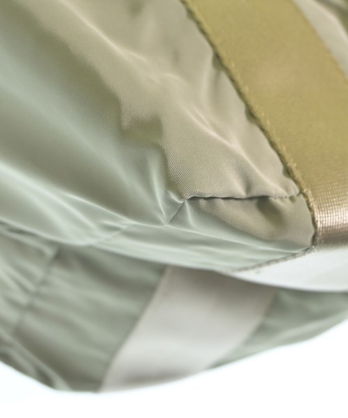 Topologie（トポロジー）トートバッグ カーキ サイズ:- レディース/2200673401021