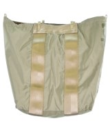 Topologie（トポロジー）トートバッグ カーキ サイズ:- レディース/2200673401021