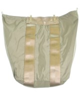 Topologie（トポロジー）トートバッグ カーキ サイズ:- レディース/2200673401021