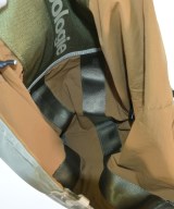 Topologie（トポロジー）トートバッグ カーキ サイズ:- レディース/2200673401021