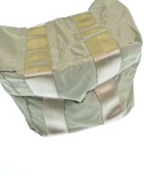 Topologie（トポロジー）トートバッグ カーキ サイズ:- レディース/2200673401021