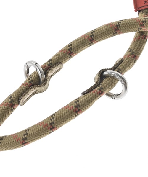 Topologie（トポロジー）小物類（その他） カーキ サイズ:- レディース/2200673401069