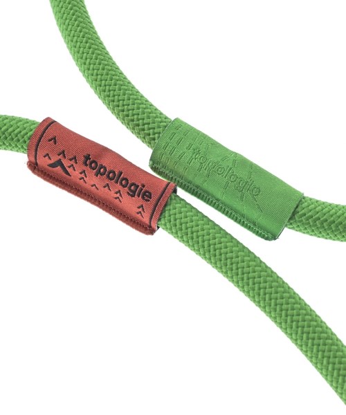 Topologie（トポロジー）小物類（その他） 緑 サイズ:- レディース/2200673401076