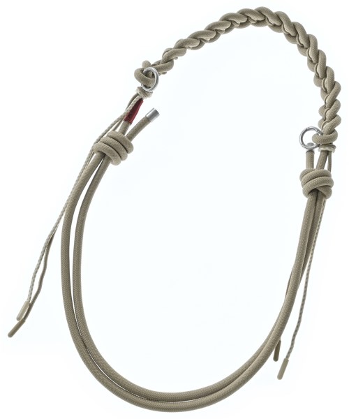 Topologie(トポロジー)小物類（その他） ベージュ サイズ:-/2200673401083