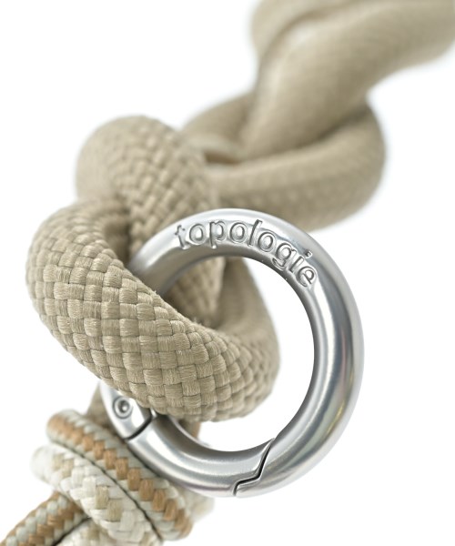 Topologie（トポロジー）小物類（その他） ベージュ サイズ:- レディース/2200673401083