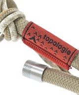 Topologie（トポロジー）小物類（その他） ベージュ サイズ:- レディース/2200673401083
