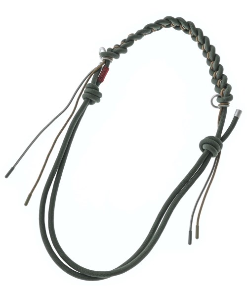 Topologie(トポロジー)小物類（その他） 緑 サイズ:-/2200673401090