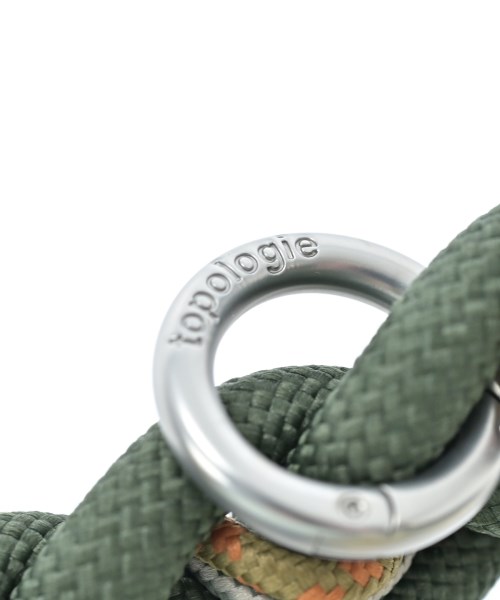 Topologie（トポロジー）小物類（その他） 緑 サイズ:- レディース/2200673401090