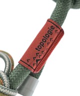 Topologie（トポロジー）小物類（その他） 緑 サイズ:- レディース/2200673401090