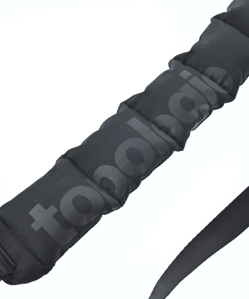 Topologie（トポロジー）小物類（その他） 黒 サイズ:- レディース/2200673401106