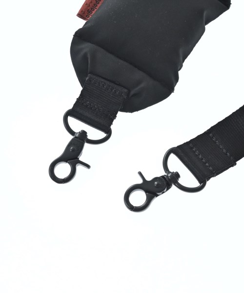 Topologie（トポロジー）小物類（その他） 黒 サイズ:- レディース/2200673401106