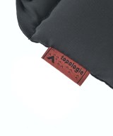 Topologie（トポロジー）小物類（その他） 黒 サイズ:- レディース/2200673401106