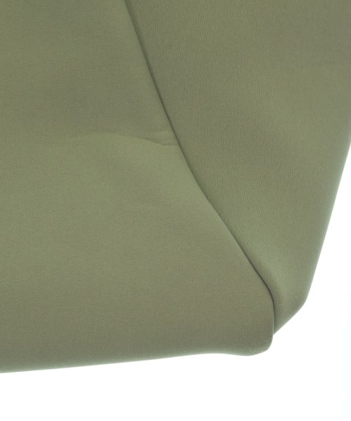 Topologie（トポロジー）トートバッグ カーキ サイズ:- レディース/2200673848055