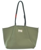 Topologie（トポロジー）トートバッグ カーキ サイズ:- レディース/2200673848055