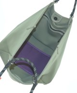 Topologie（トポロジー）トートバッグ カーキ サイズ:- レディース/2200673848055