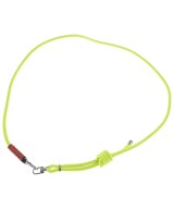 Topologie（トポロジー）小物類（その他） 黄 サイズ:- メンズ/2200677080444