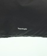 Topologie（トポロジー）バックパック・リュック 黒 サイズ:- メンズ/2200679542179