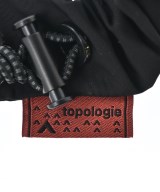 Topologie（トポロジー）小物類（その他） 黒 サイズ:- レディース/2200694615308