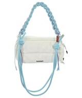 Topologie（トポロジー）ショルダーバッグ 白 サイズ:- レディース/2200651180177