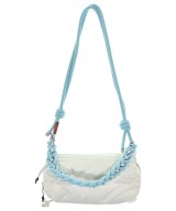 Topologie（トポロジー）ショルダーバッグ 白 サイズ:- レディース/2200651180177