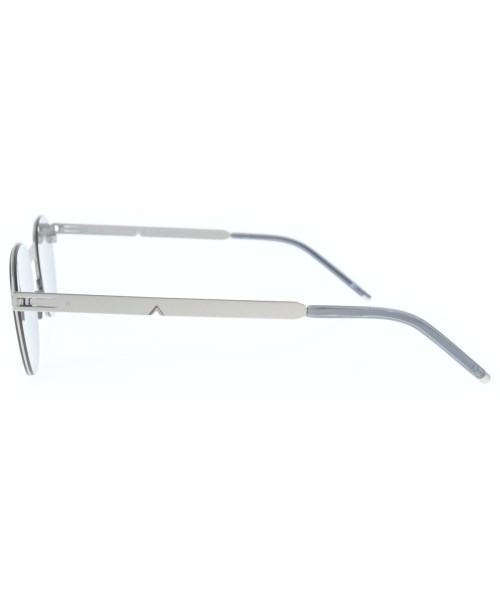 Topologie（トポロジー）サングラス シルバー サイズ:- メンズ/2200655222163