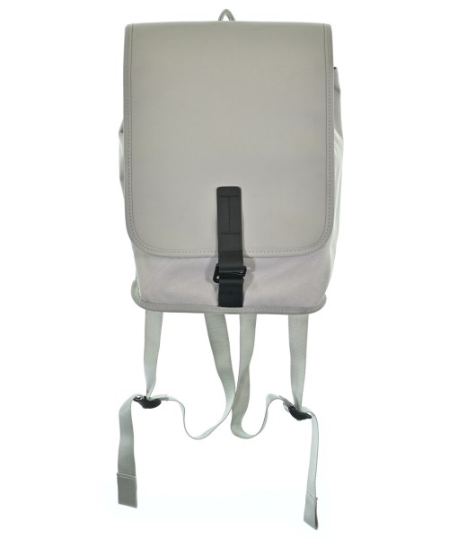 Topologie(トポロジー)バックパック・リュック グレー サイズ:-/2200650544055