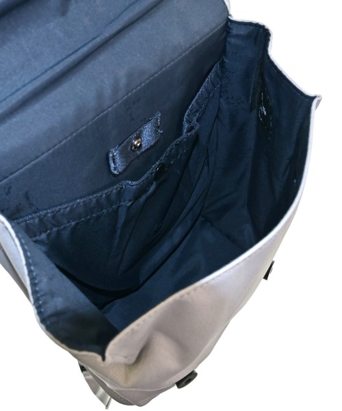 Topologie（トポロジー）バックパック・リュック グレー サイズ:- レディース/2200650544055