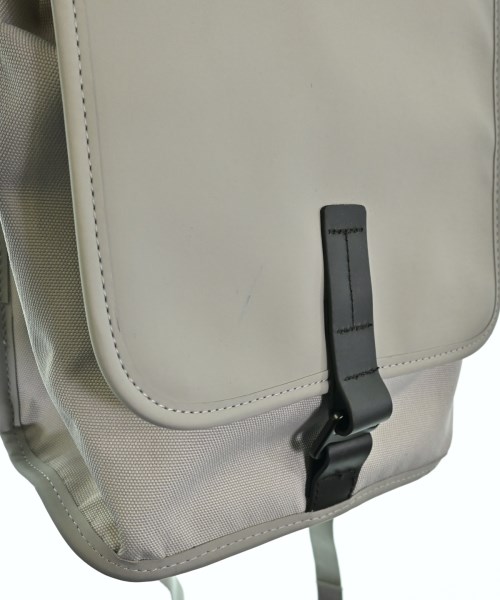 Topologie（トポロジー）バックパック・リュック グレー サイズ:- レディース/2200650544055