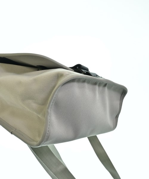 Topologie（トポロジー）バックパック・リュック グレー サイズ:- レディース/2200650544055