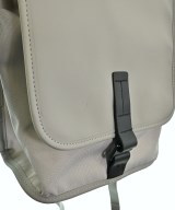 Topologie（トポロジー）バックパック・リュック グレー サイズ:- レディース/2200650544055