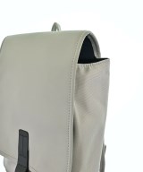 Topologie（トポロジー）バックパック・リュック グレー サイズ:- レディース/2200650544055