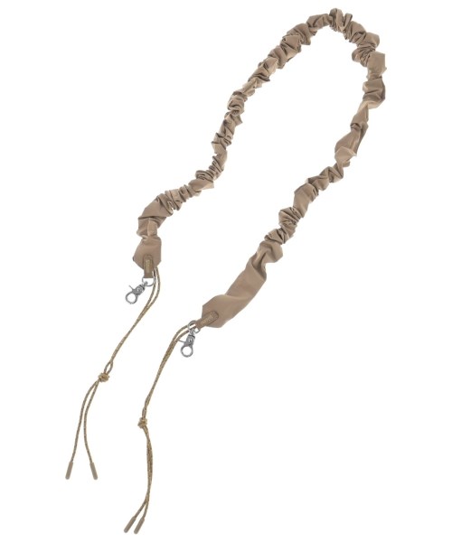 Topologie(トポロジー)小物類（その他） ベージュ サイズ:-/2200653033112