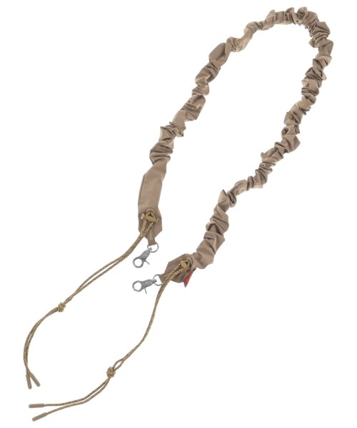 Topologie（トポロジー）小物類（その他） ベージュ サイズ:- レディース/2200653033112