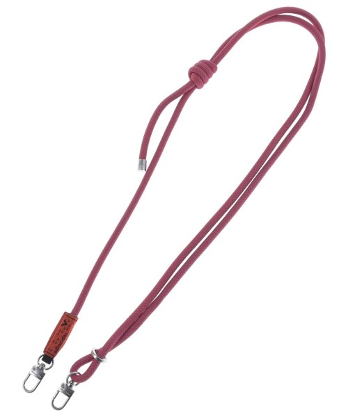 Topologie(トポロジー)小物類（その他） ピンク サイズ:-/2200653033129