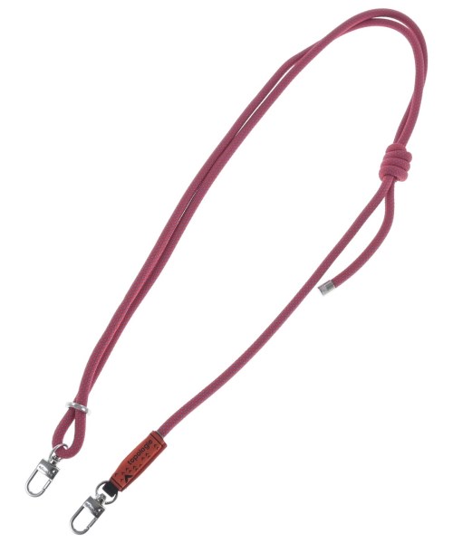 Topologie（トポロジー）小物類（その他） ピンク サイズ:- レディース/2200653033129