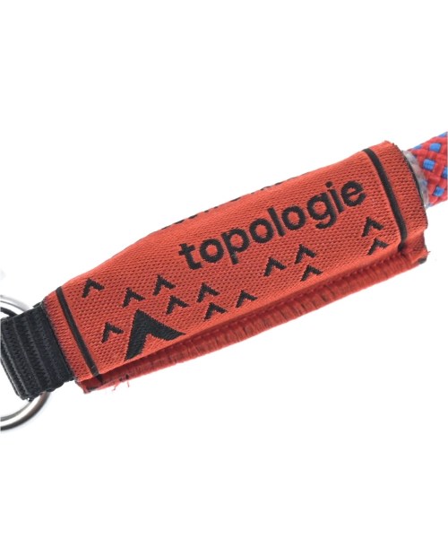 Topologie（トポロジー）小物類（その他） ピンク サイズ:- レディース/2200653033129