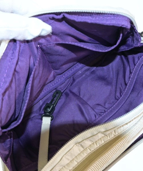 Topologie（トポロジー）ショルダーバッグ 白 サイズ:- レディース/2200655242055