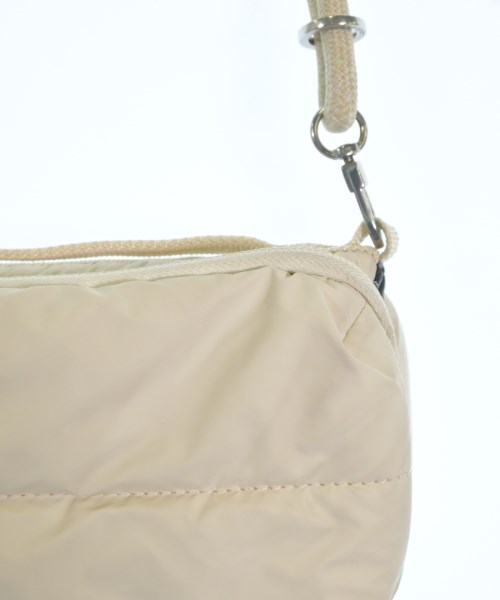 Topologie（トポロジー）ショルダーバッグ 白 サイズ:- レディース/2200655242055