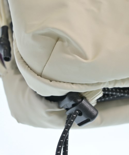 Topologie（トポロジー）ショルダーバッグ 白 サイズ:- レディース/2200655242055