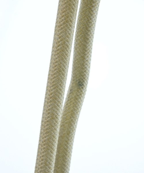 Topologie（トポロジー）ショルダーバッグ 白 サイズ:- レディース/2200655242055