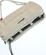 Topologie（トポロジー）ショルダーバッグ 白 サイズ:- レディース/2200655242055