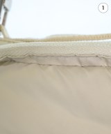 Topologie（トポロジー）ショルダーバッグ 白 サイズ:- レディース/2200655242055