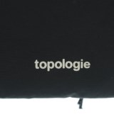 Topologie（トポロジー）ショルダーバッグ 黒 サイズ:- レディース/2200713612059