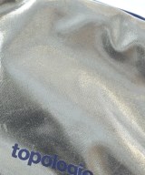 Topologie（トポロジー）ポーチ シルバー サイズ:- レディース/2200709937043