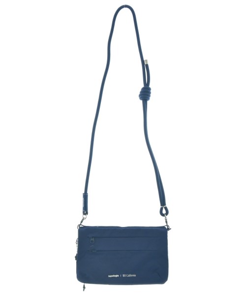 Topologie(トポロジー)のショルダーバッグ サイズ:- 8,000円