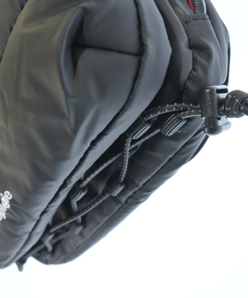 Topologie（トポロジー）ショルダーバッグ 黒 サイズ:- レディース/2200652776072