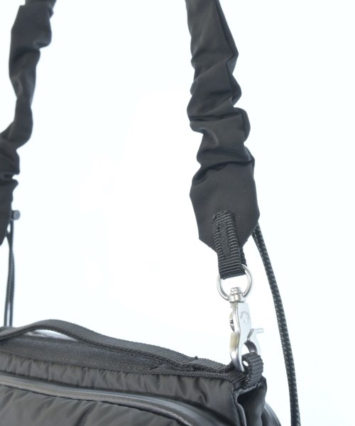 Topologie（トポロジー）ショルダーバッグ 黒 サイズ:- レディース/2200652776072